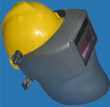 Welding Helmet 